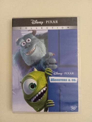 Monster - (collection),