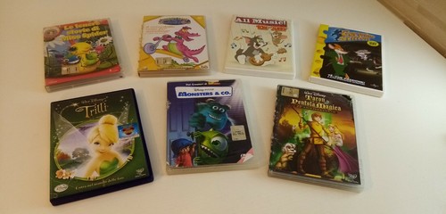 Dvd vari trilli - , n°7
