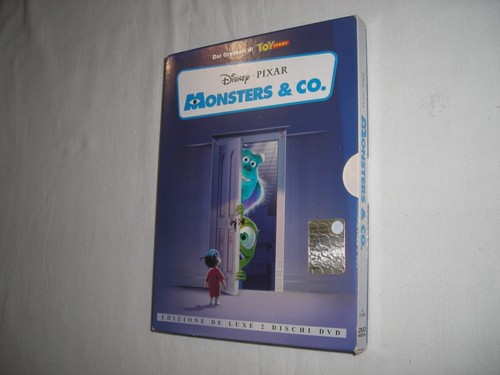 Ebond monsters co edizione - &,