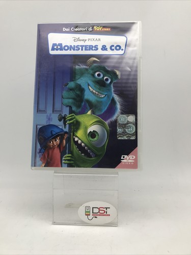 Film dvd cartoni animati - dvd,