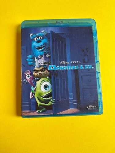 Film blu ray - film, disney
