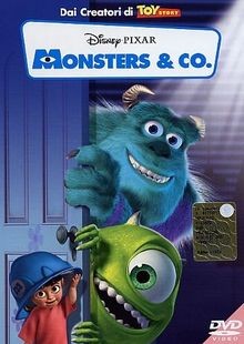 Monsters von pete - co.,