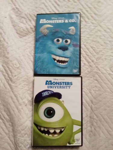 Monsters monster - monsters, e