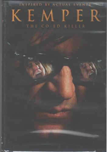 Kemper the ed killer - kemper:,